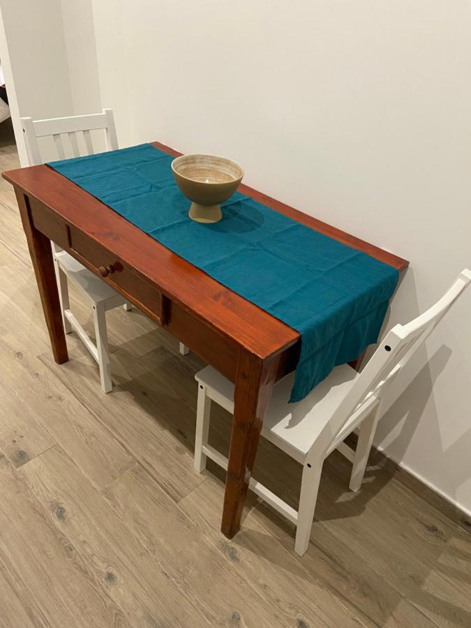Appartement Antonino Pio Rome