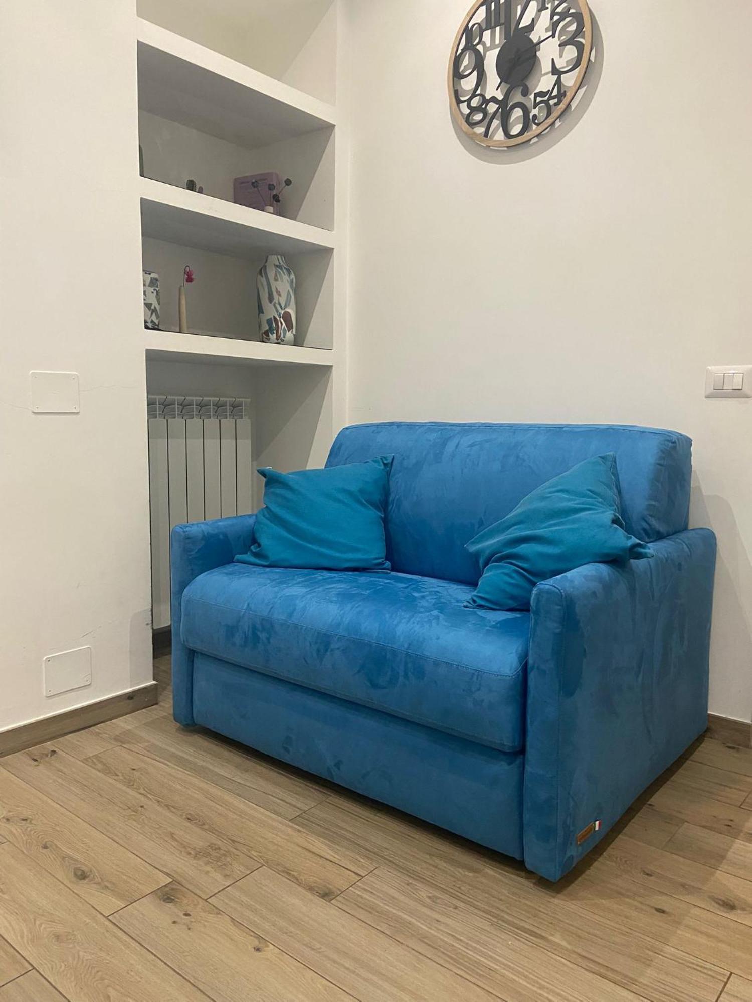 Appartement Antonino Pio *